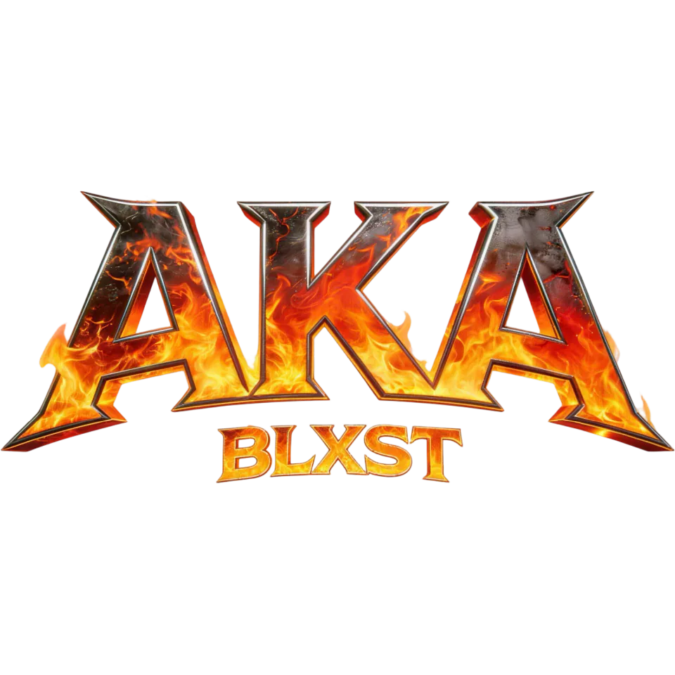 AKA战队标志