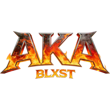 AKA战队标志
