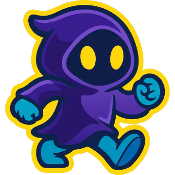 Shadow Walkers战队标志