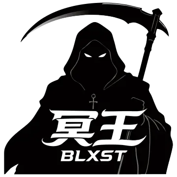 一辉冥王战队标志